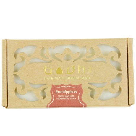 Мыло Bodhi Эвкалипт 100 гр