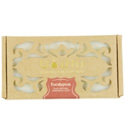 Мыло Bodhi Эвкалипт 100 гр