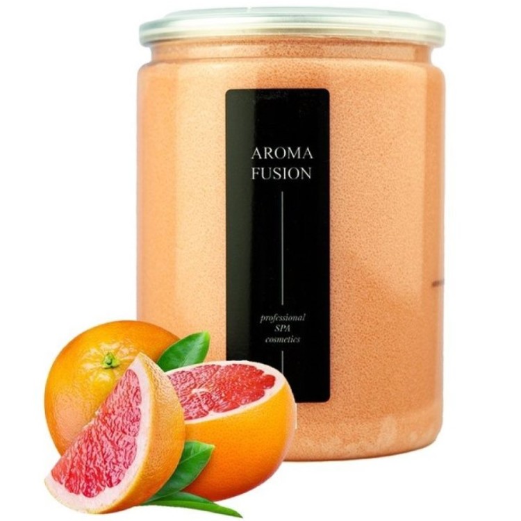 Крем-скраб Aroma Fusion Грейпфрут 1кг купить в Минске - с доставкой