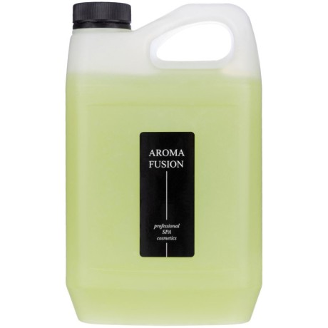 Гель-скраб  Зеленый Чай 1 л