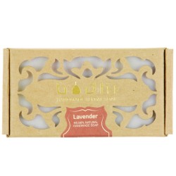 Мыло Bodhi Лаванда 100 гр