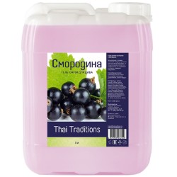 Гель-смузи для душа Смородина (5 л)