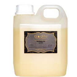 Масло массажное Bodhi Личи 1 л