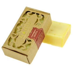 Мыло Bodhi Лемонграсс 100 гр