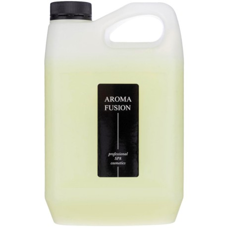 Гель-скраб Aroma Fusion Манго 1 л