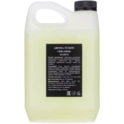 Гель-скраб Aroma Fusion Манго 1 л