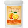 Соляной скраб для тела Тайский Апельсин (1 л)