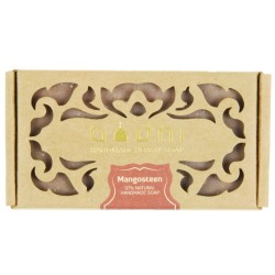 Мыло Bodhi Мангостин 100 гр