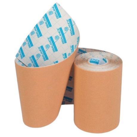 Кинезио тейп BB Max бежевый 10см*5м