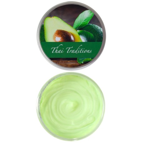 Крем-баттер регенерирующий Авокадо (250 мл)