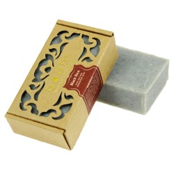 Мыло Bodhi Чёрный Рис 100 гр