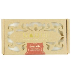 Мыло Bodhi Козье Молоко 100 гр