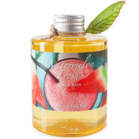Молочная ванна Арбузный Фреш (300 мл)