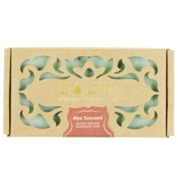 Мыло Bodhi Мятные Водоросли 100 гр