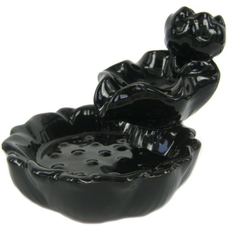 Подставка "стелющийся дым" SD035 (9,5х15 см)