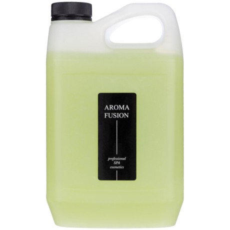 Гель-скраб Aroma Fusion СПА с водорослями 1 л