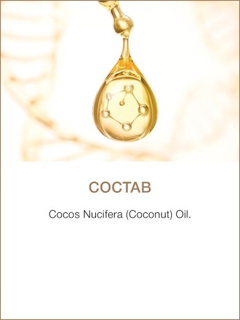 Масло массажное базовое Кокос (рафинированное) (5 л)