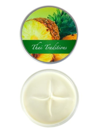 Крем-баттер увлажняющий Ананас (250 мл)