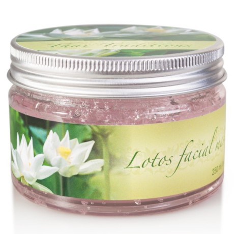 Маска для лица Лотос (250 мл)