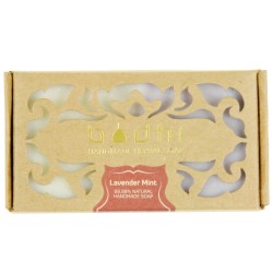 Мыло Bodhi Лаванда-Мята 100 гр
