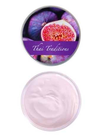 Крем-баттер укрепляющий Инжир (250 мл)