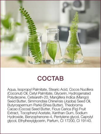 Крем-баттер укрепляющий Инжир (250 мл)