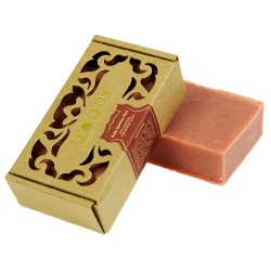 Мыло Bodhi Красный Жасминовый Рис 100 гр