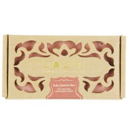 Мыло Bodhi Красный Жасминовый Рис 100 гр