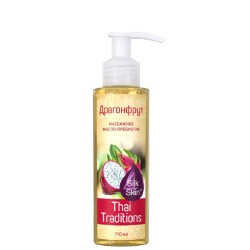 Масло-пребиотик массажное Драгонфрут (110 мл)