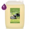 Масло массажное восстанавливающее Алоэ Вера (5 л)