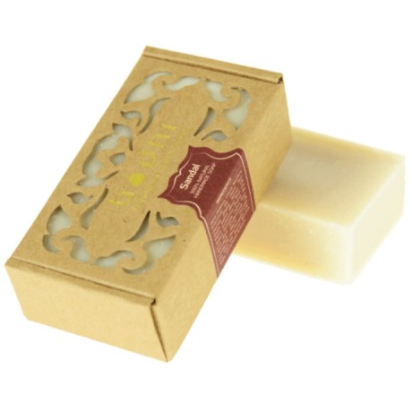 Мыло Bodhi Сандаловое Дерево 100 гр