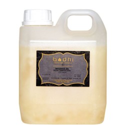 Масло массажное Bodhi Роза 1 л