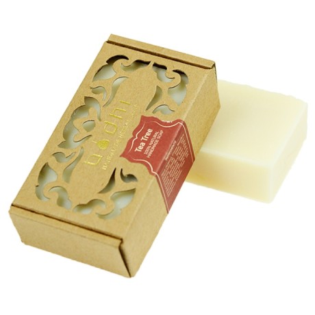 Мыло Bodhi Чайное Дерево 100 гр