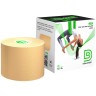Кинезио тейп BB Lite бежевый 5см*5м