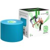 Кинезио тейп BB Lite голубой 5см*5м