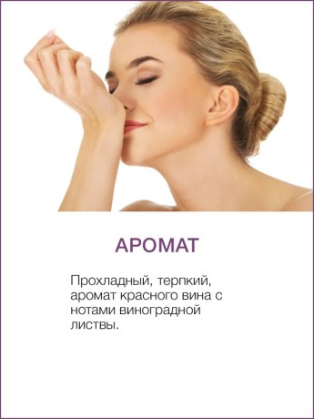 Лосьон для тела Вино (250 мл)