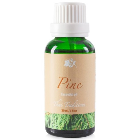 Эфирное масло Сосны (30 мл)