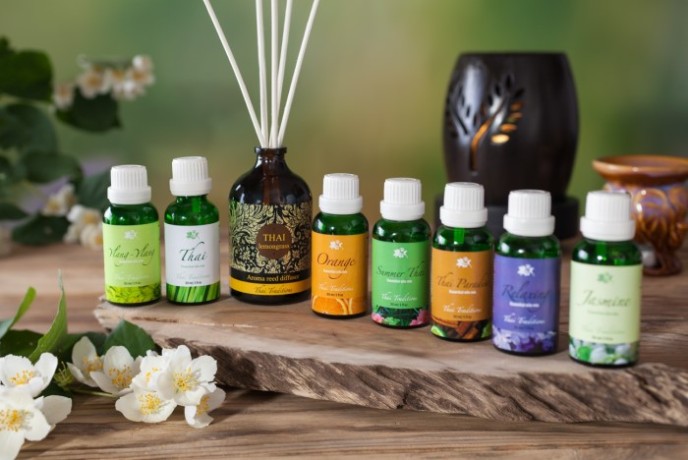 Эфирное масло Сосны (30 мл)