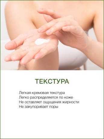 Лосьон для тела Зеленый Чай Детокс (250 мл)