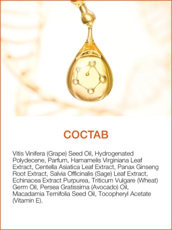 Масло массажное для упругости кожи Манго (700 мл)