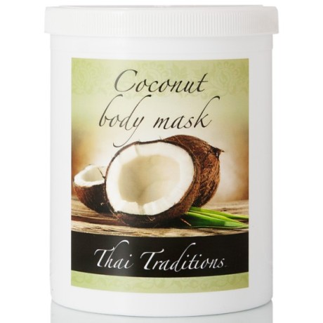 Маска для тела Кокос (1 л)