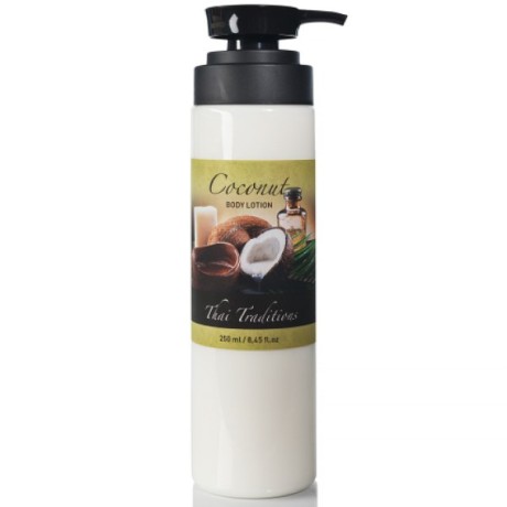 Лосьон для тела Кокос (250 мл)