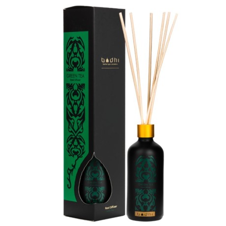 Аромадиффузор Bodhi Зеленый Чай 90 мл