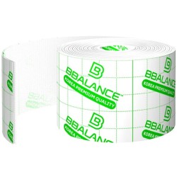 Подкладочный материал BBTape LITE 5см*10м (МЯГКИЙ клей)