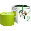 Кинезио тейп BB Lite лайм 5см*5м