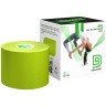 Кинезио тейп BB Lite лайм 5см*5м