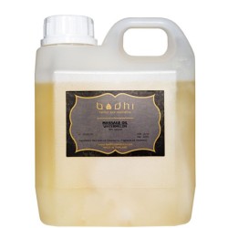 Масло массажное Bodhi Арбуз 1 л