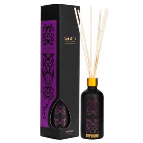 Аромадиффузор Bodhi Лаванда 90 мл