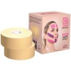 Тейп для лица BB Super Soft бежевый 2,5см*5м (2 рул)