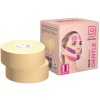 Тейп для лица BB GENTLE бежевый 2,5см*5м (2 рул)